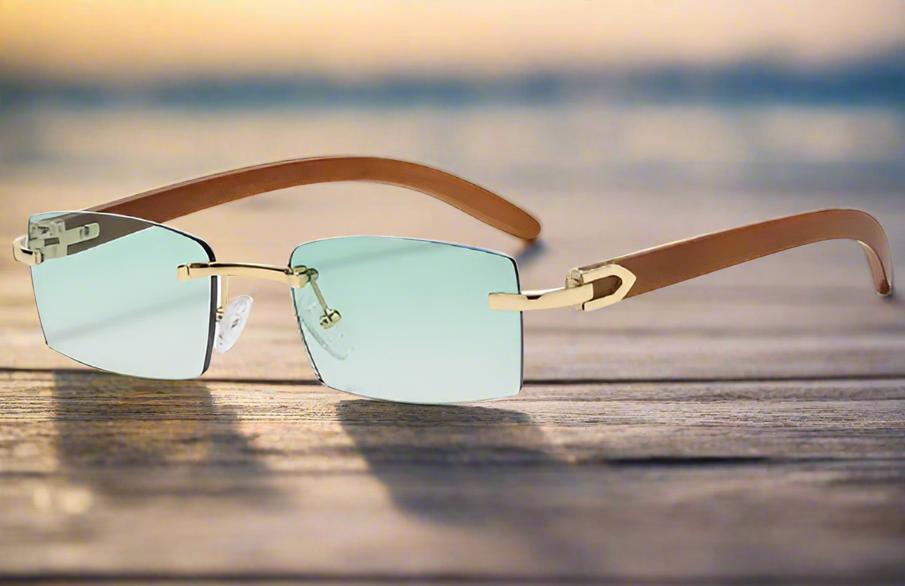 519 Crown Shades