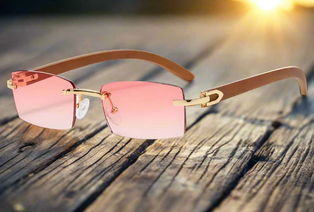 519 Crown Shades