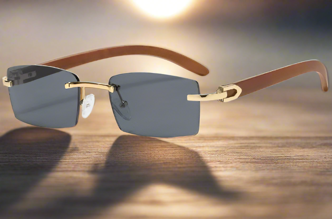 519 Crown Shades