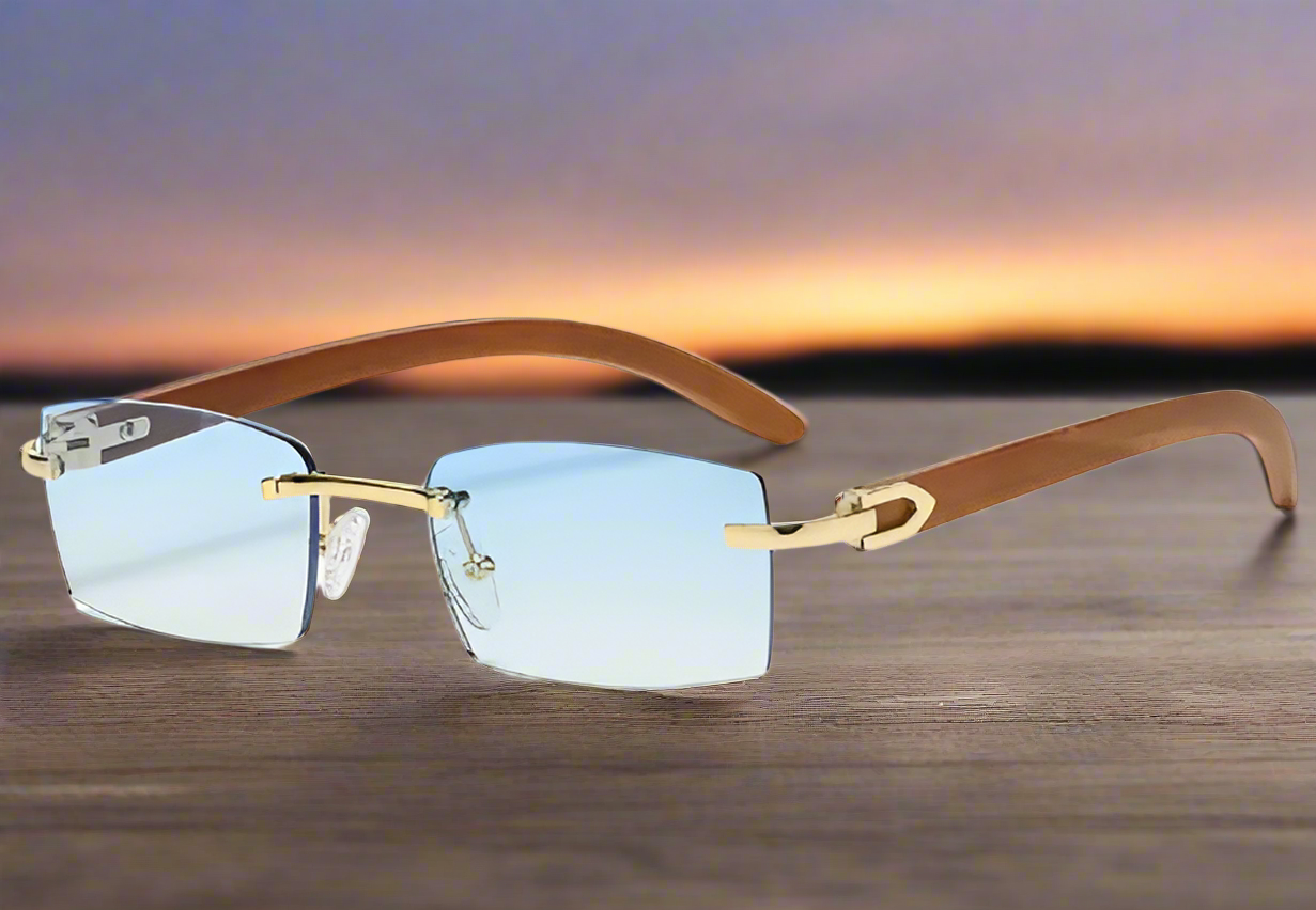 519 Crown Shades