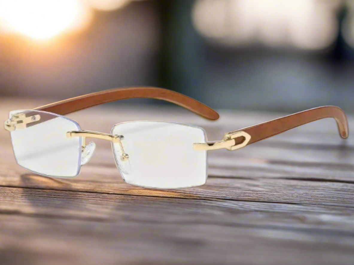 519 Crown Shades