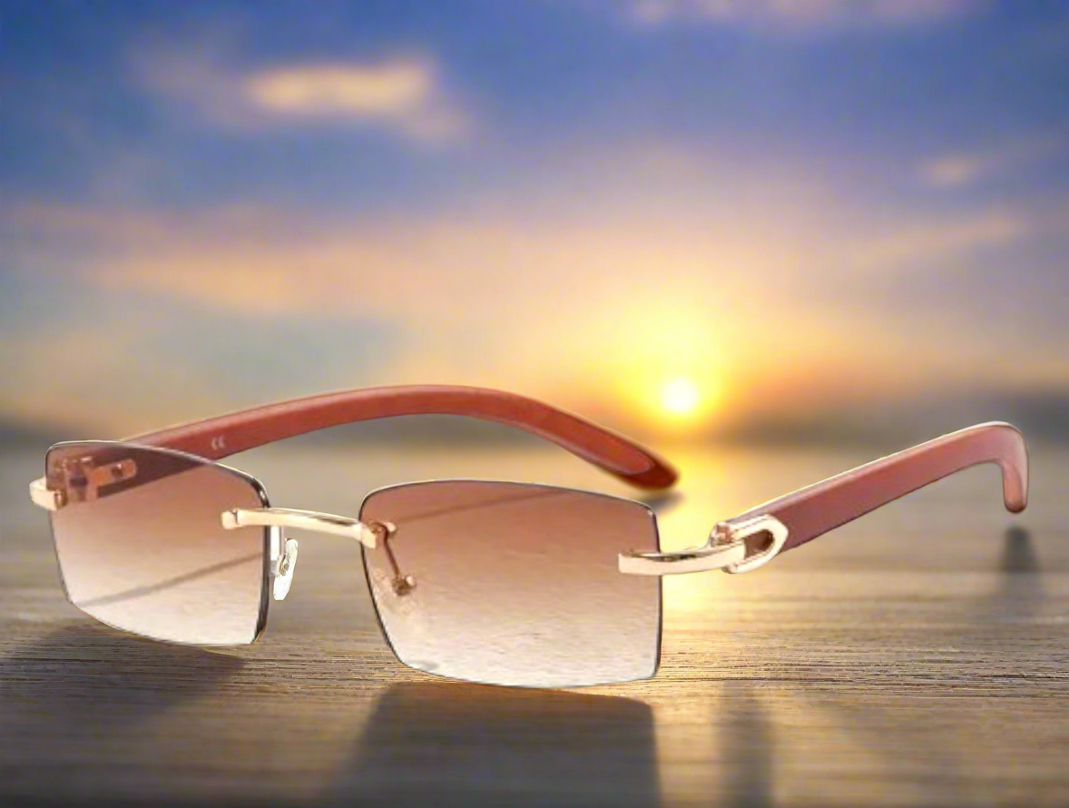 519 Crown Shades