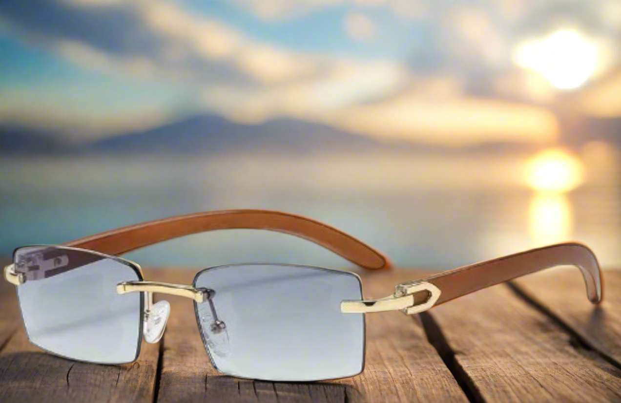 519 Crown Shades