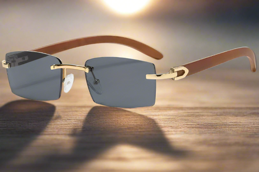 519 Crown Shades